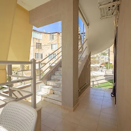 Costa Verde Suites Saranda Sarande