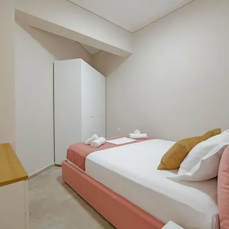 Costa Verde Suites Saranda Holiday home