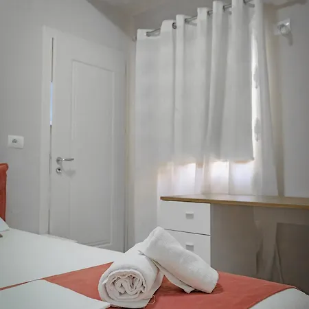 Costa Verde Suites Saranda