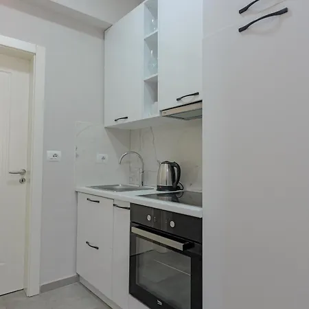 Costa Verde Suites Saranda Sarande