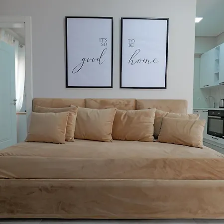 Holiday home Costa Verde Suites Saranda Sarande