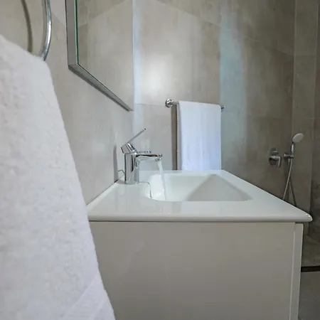 Holiday home Costa Verde Suites Saranda Sarande