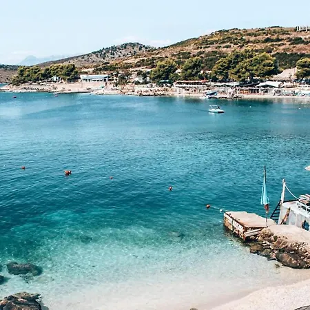 Holiday home Costa Verde Suites Saranda