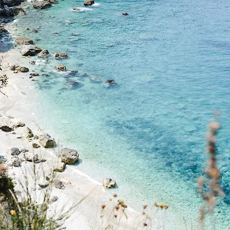 Costa Verde Suites Saranda * Sarande